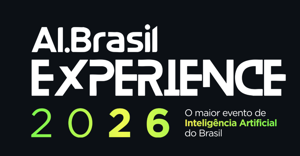 AI Brasil Experience 2026